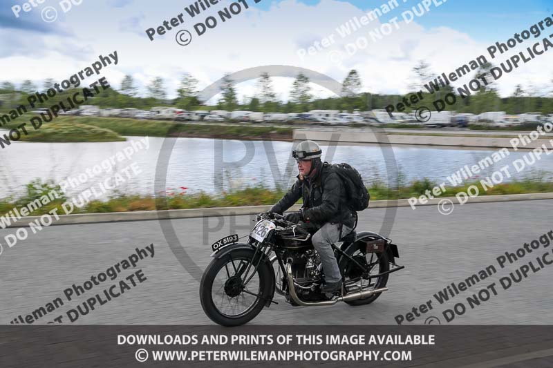 Vintage motorcycle club;eventdigitalimages;no limits trackdays;peter wileman photography;vintage motocycles;vmcc banbury run photographs